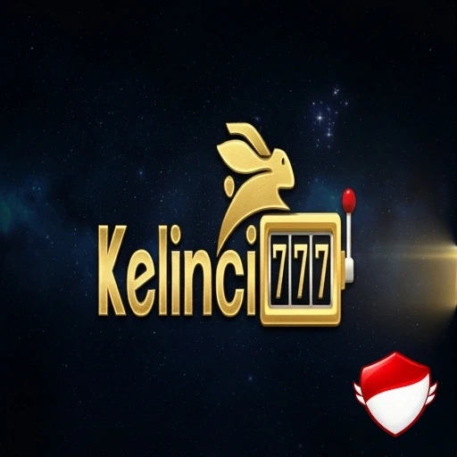 Logo kelinci777