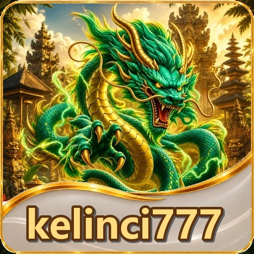 Beranda aplikasi kelinci777 di Android dengan menu unduhan yang jelas.