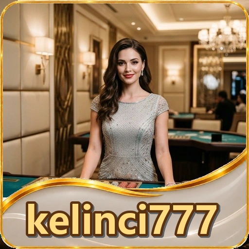 Layar pencarian aplikasi di dalam kelinci777 untuk Android.